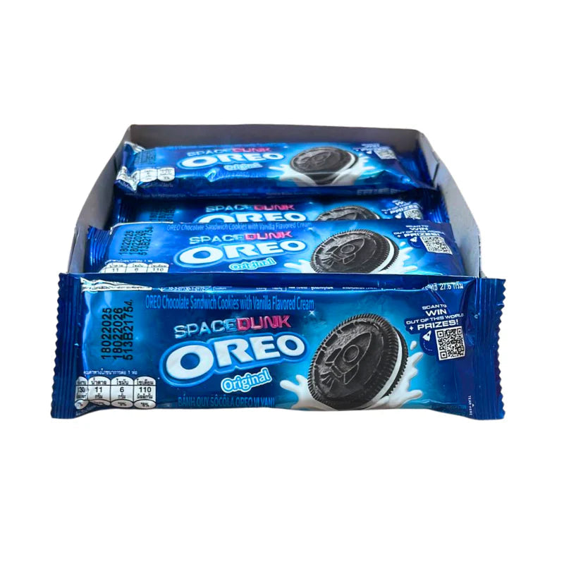 Oreo Space Dunk 27,6g
