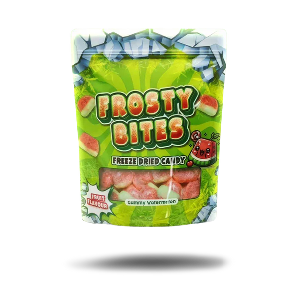 Frosty Bites Wassermelone 50g