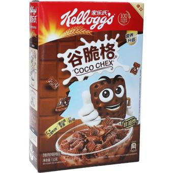 Kellogg's Coco Chex 150g