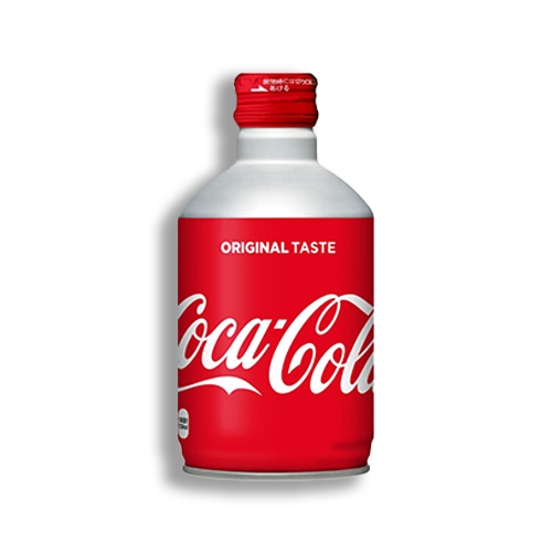 Coca Cola Japan 300ml