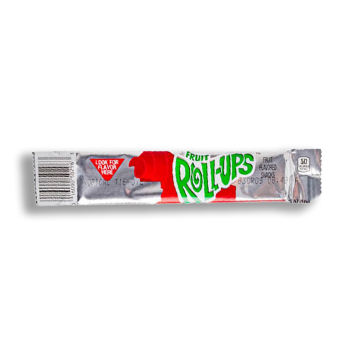 Fruit Roll-Ups zufälliger Geschmack 14g