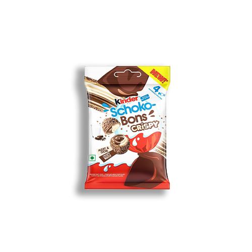 Kinder Schoko Bons Crispy 22,4g
