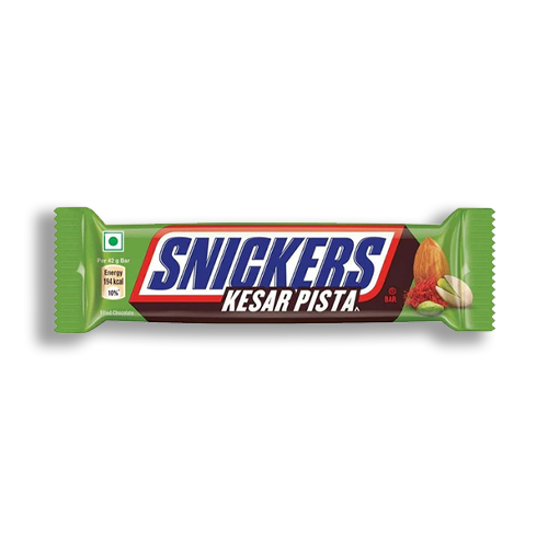 Snickers Kesa Pista 22g