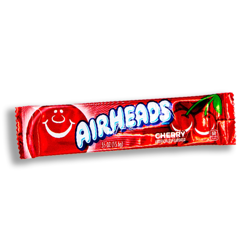 Airheads Cherry 15,6g