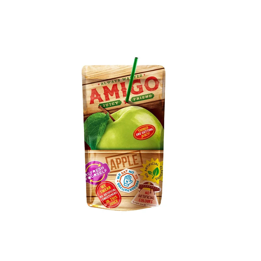 Amigo Apple 200ml