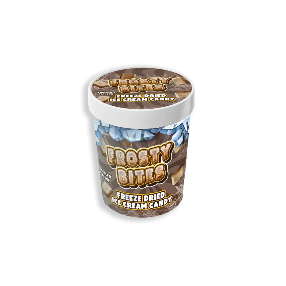 Frosty Bites Ice Cream Choco 40g