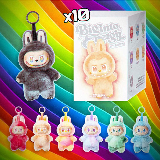 10er Lafufu Mysterypack