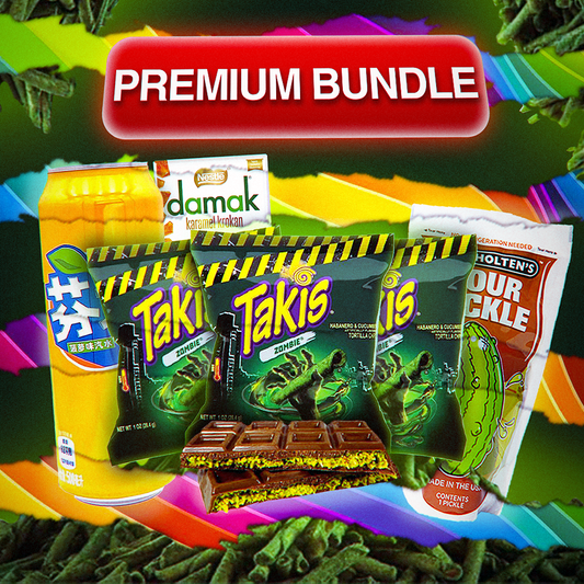 Candyfair Bundle