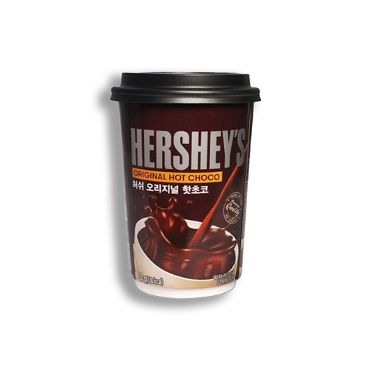 Hersheys Original Hot Choco Cup 30g