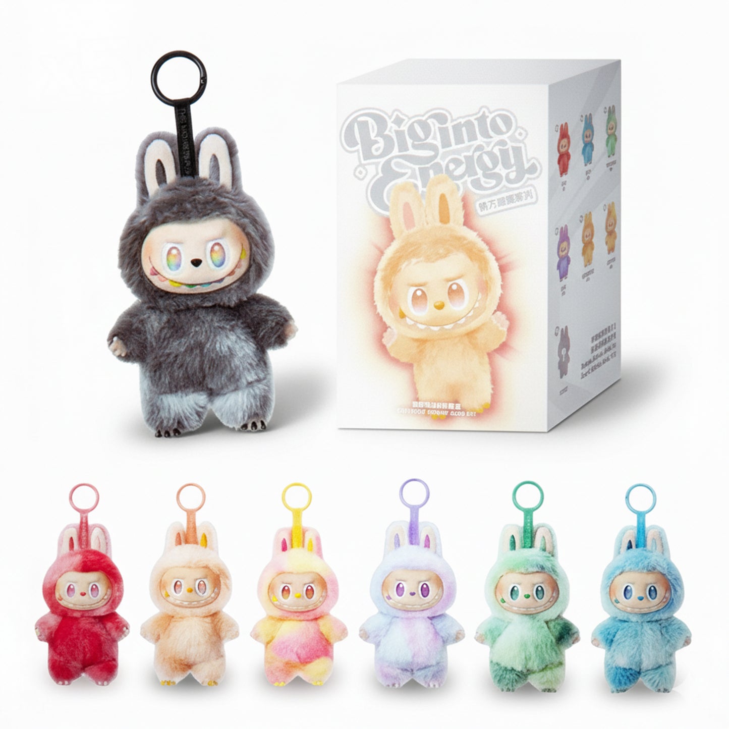 Lafufu Mysterypack