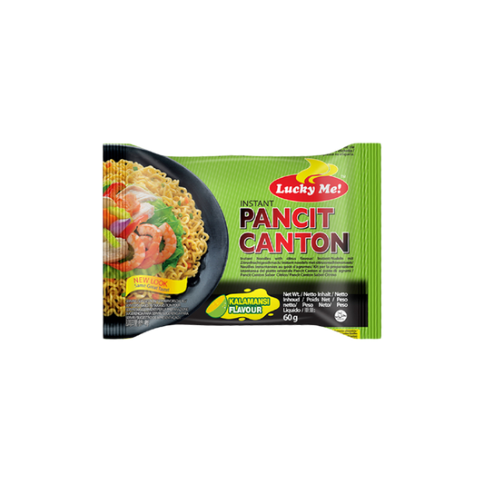Lucky Me Kalamanski 24x60g XXL Packung MHD 05.06