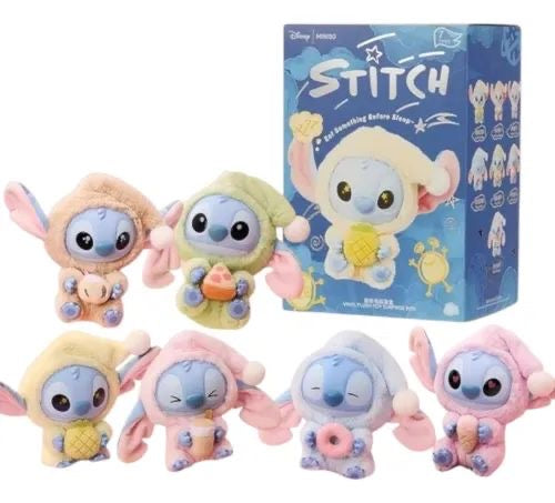 Stitch Lafufu Mysterypack