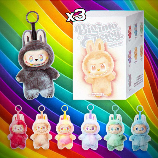 3er Lafufu Mysterypack