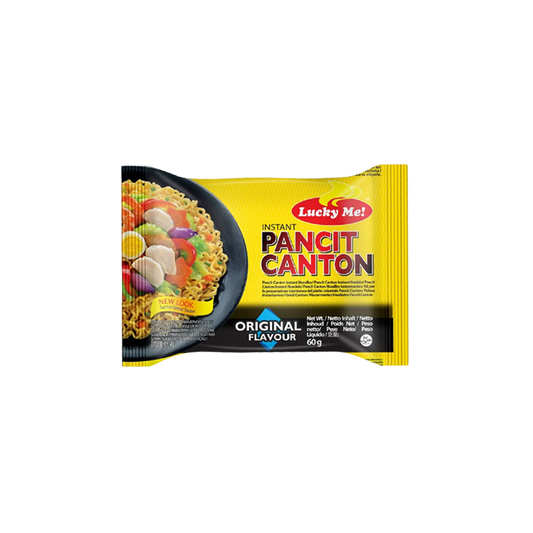 Lucky Me Original 24x60g XXL Packung Mhd 05.06