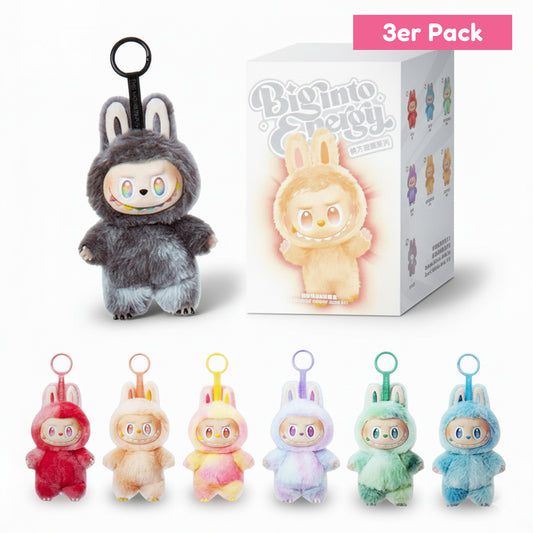 3er Lafufu Mysterypack
