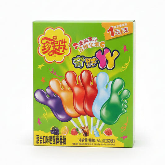 Chupa Chups YY Lollipop 9g