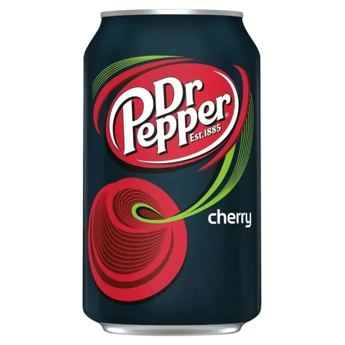 Dr. Pepper Cherry 335ml