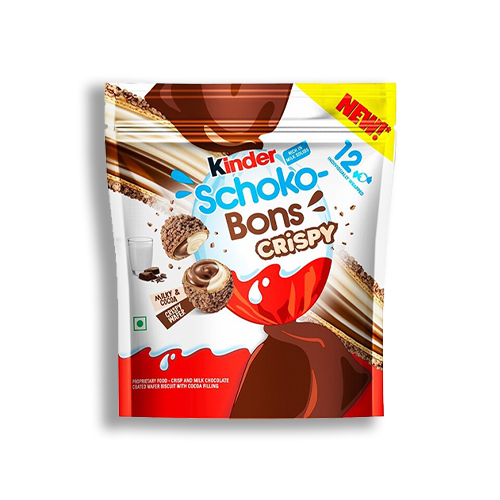 Kids Schoko Bons Crispy 67g