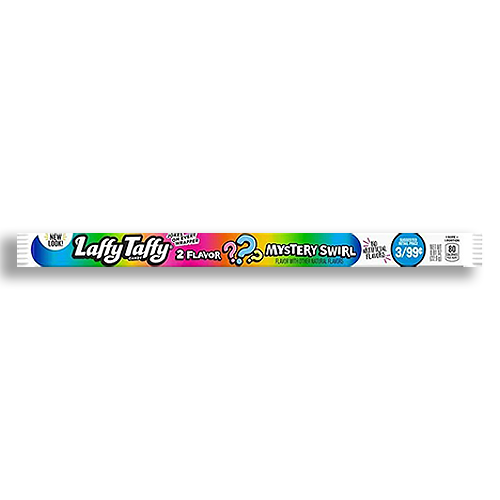 Laffy Taffy Mystery Swirl 22,9g