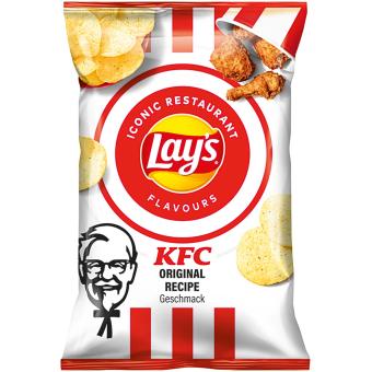 Lays KFC Chicken 150g