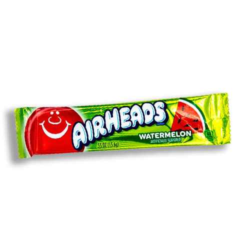Airheads Watermelon 15,6g