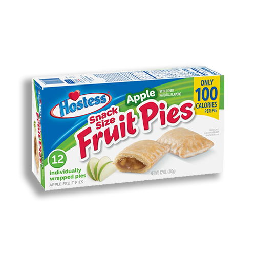 Hostess Apple Pie 12er Pack 340g