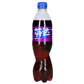 Fanta Grape 500ml