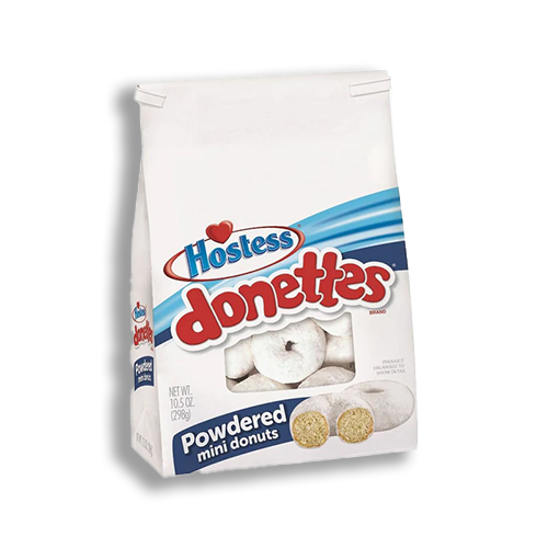 Hostess Donettes 340g