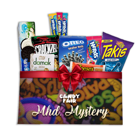 MHD Mystery Box limitiert