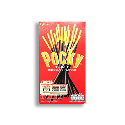 Pocky Chocolate 47g