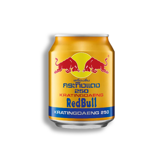 Red Bull Gold 250ml